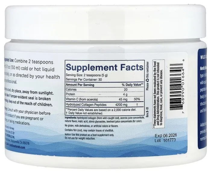 Marine Collagen - 150g
