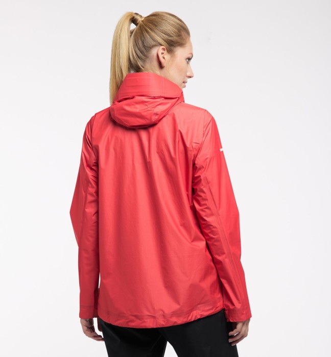 Куртка для туризма Haglofs ( 604494 ) L.I.M Crown Jacket Women 2020