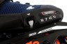 Комплект роликові ковзани Rollerblade Microblade Midnight Blue + захист, укр Фото - 5