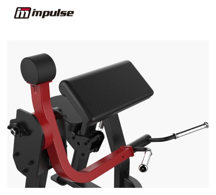Біцепс-машина Impulse Sterling