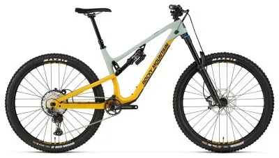 Велосипед Rocky Mountain ALTITUDE C50 (29) 2024