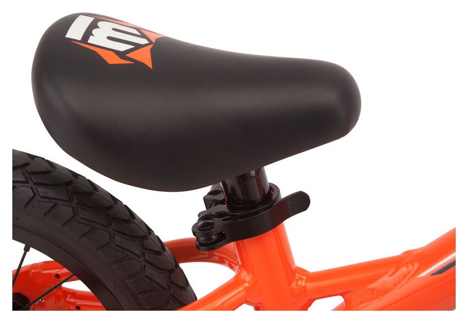 Биговел Mongoose Title TOT 12