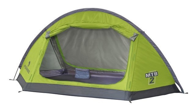 Палатка Ferrino MTB 2 Kelly Green