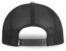 Picture Organic кепка Kuldo Trucker dark stone, укр Фото - 1