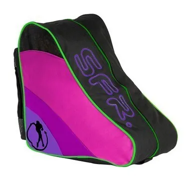 Сумка SFR Disco Black (35x34x20 см Чорний)