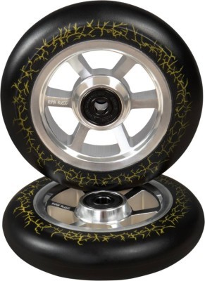 Колеса для трюкового самокату North