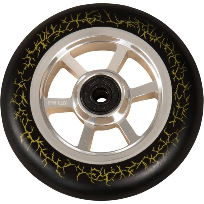 Колеса для трюкового самокату North