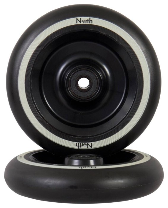 Колеса для трюкового самокату North, укр, укр