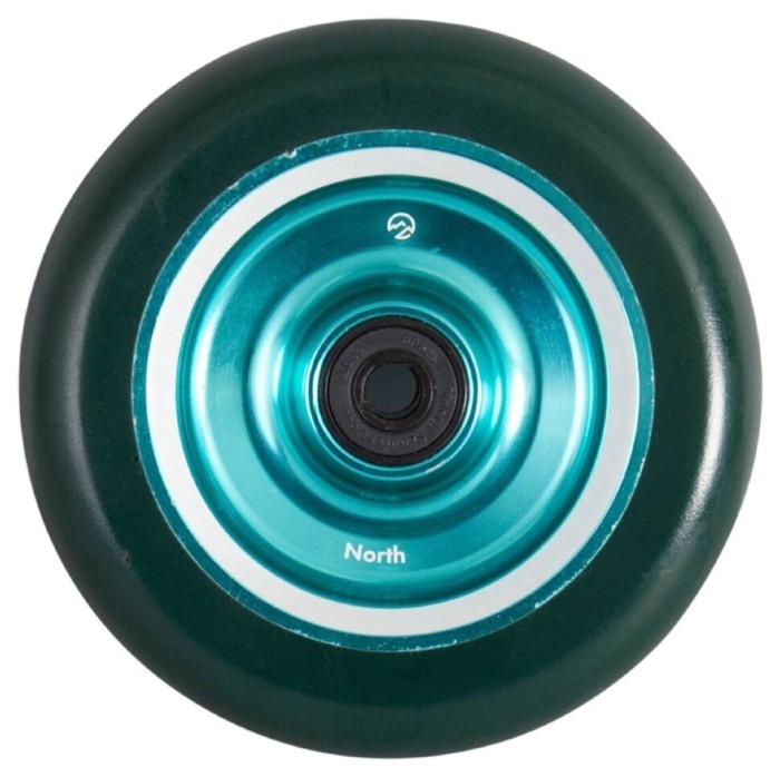 Колеса для трюкового самокату North, укр, укр