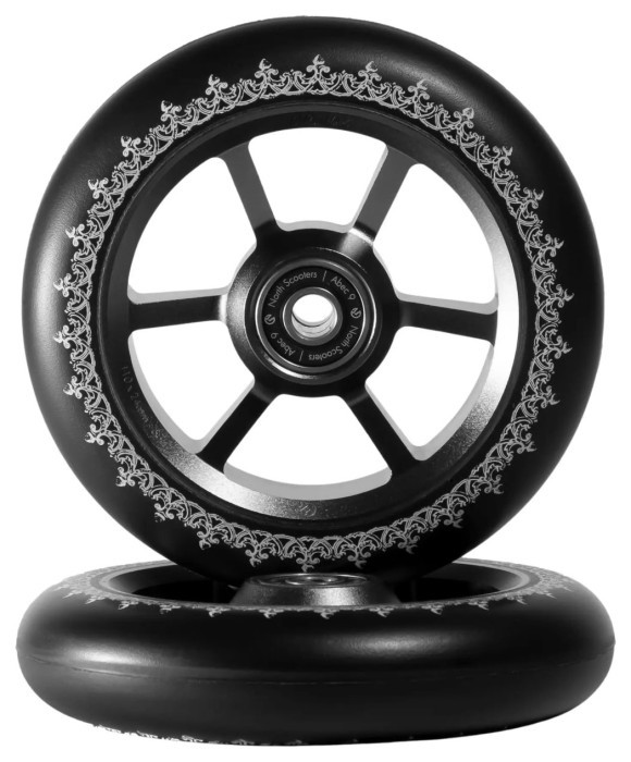 Колеса для трюкового самокату North, укр, укр
