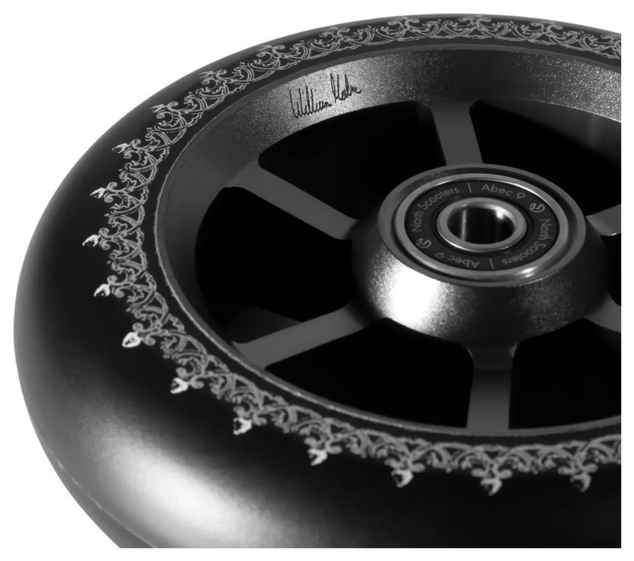 Колеса для трюкового самокату North, укр, укр