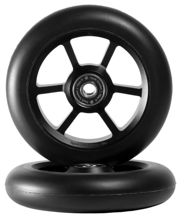 Колеса для трюкового самокату North, укр, укр