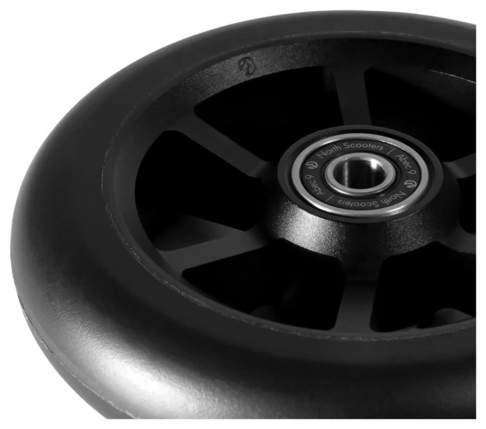 Колеса для трюкового самокату North, укр, укр