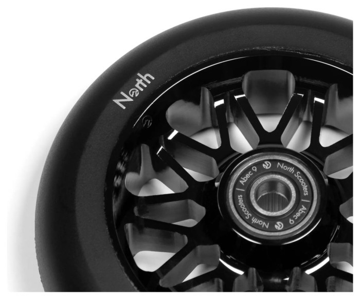 Колеса для трюкового самокату North, укр, укр