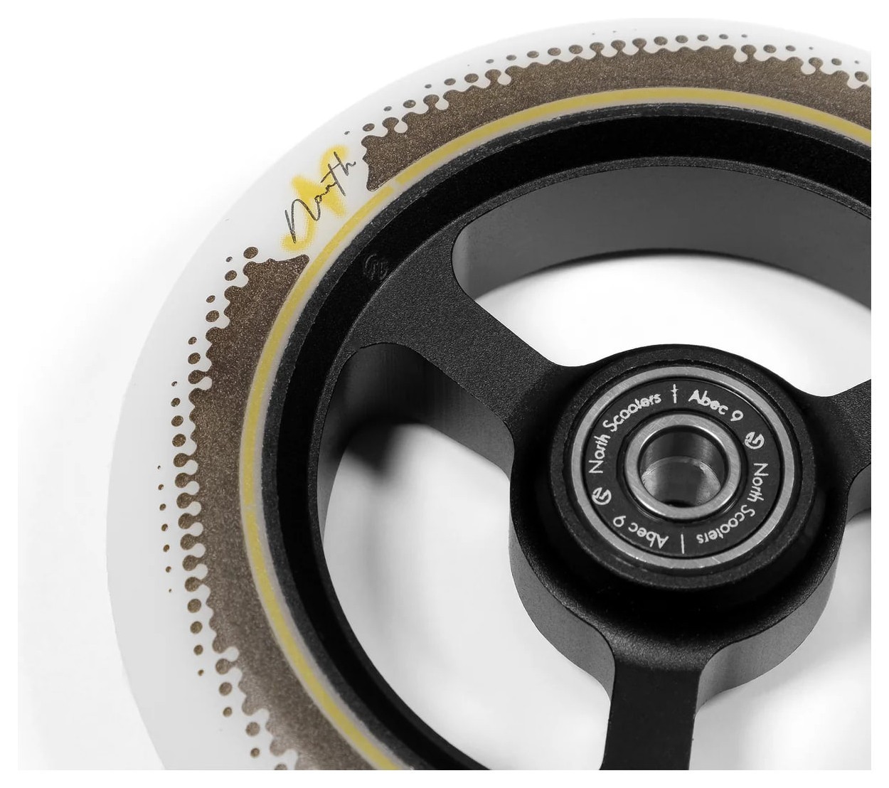Колеса для трюкового самокату North, укр, укр