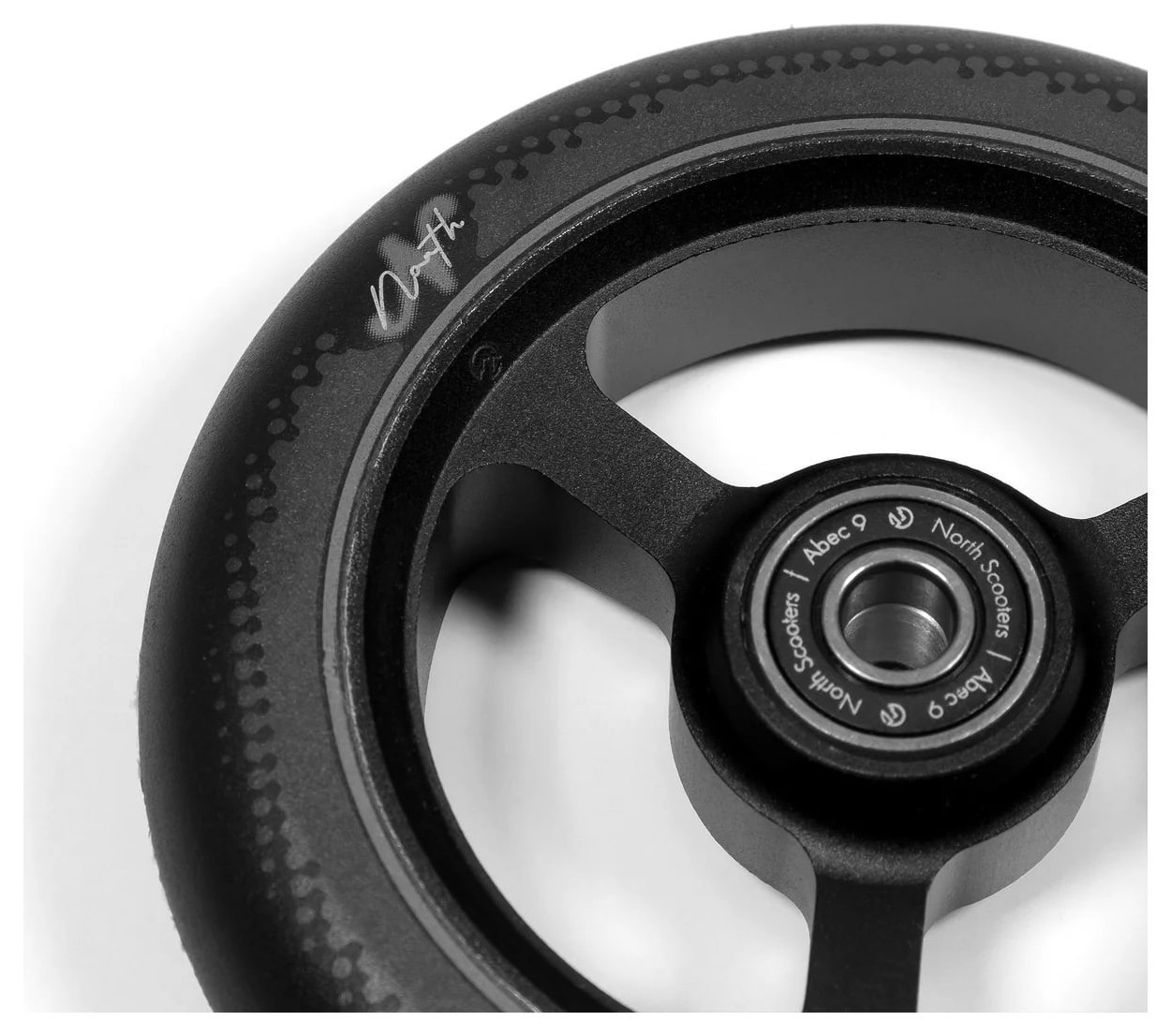 Колеса для трюкового самокату North, укр, укр