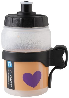 Бутылочка Crazy Safety Chipmunk