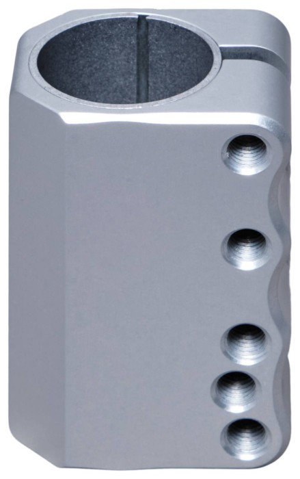 Зажим Proto Baby SCS OS Pro - Silver