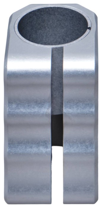 Зажим Proto Baby SCS OS Pro - Silver