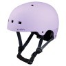 Cairn велошлем Eon Jr mat lilac 53-55