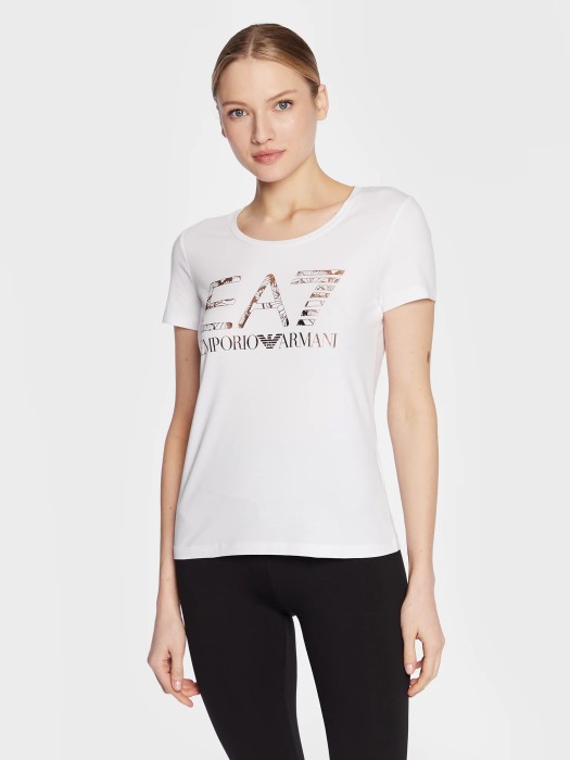 Футболка Armani EA7 ( 3RTT17-TJDZZ ) T-SHIRT 2023