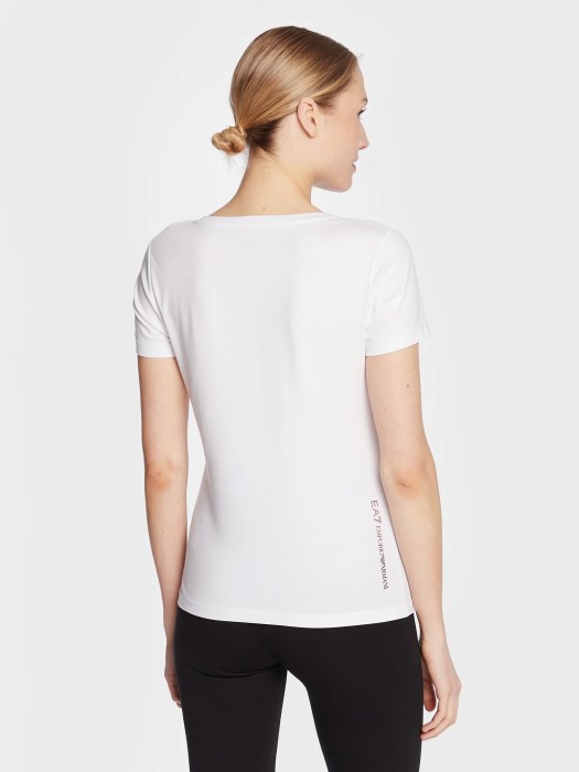 Футболка Armani EA7 ( 3RTT17-TJDZZ ) T-SHIRT 2023