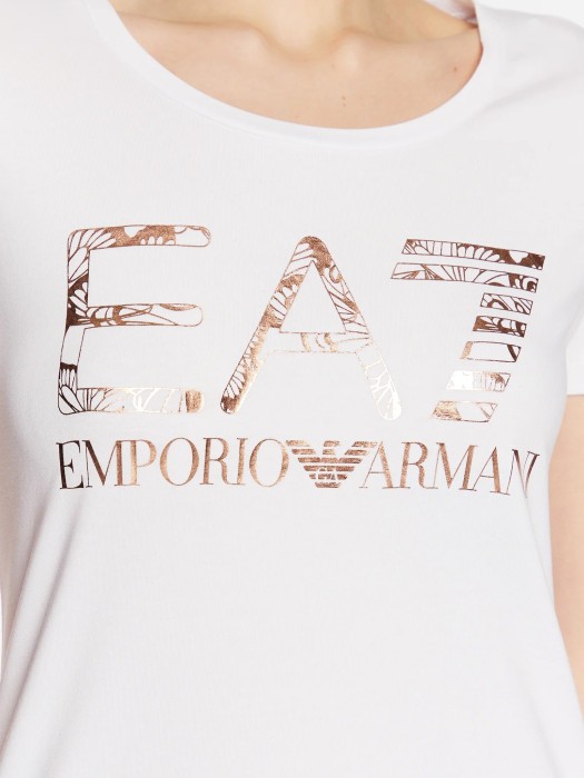 Футболка Armani EA7 ( 3RTT17-TJDZZ ) T-SHIRT 2023