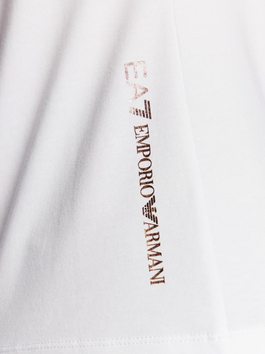 Футболка Armani EA7 ( 3RTT17-TJDZZ ) T-SHIRT 2023
