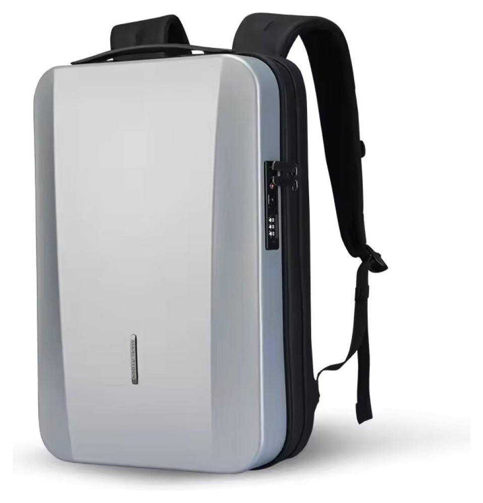 Рюкзак Mark Ryden Supreme MR7917 Gray, укр, укр