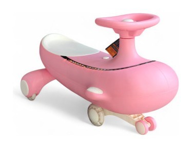 Детский бибикар Mini Whale 8106
