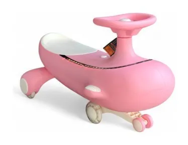 Дитячий бібікар Mini Whale 8106 (ARI_303c1153)