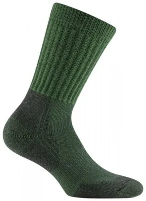 Термошкарпетки Accapi Outdoor Merino Endurance Crew, Military, 42-44