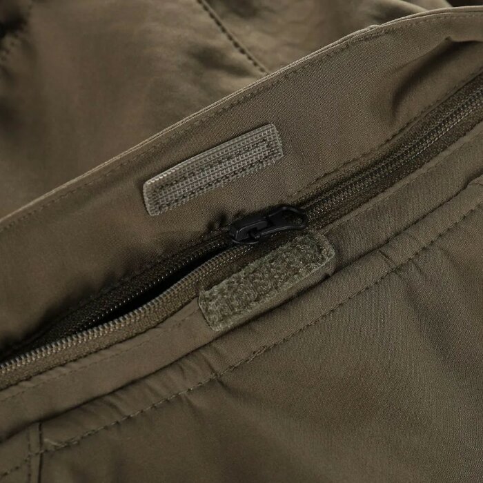 Куртка Alpine Pro Hoor MJCE623