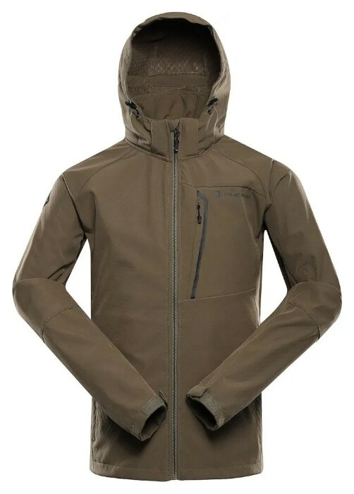 Куртка Alpine Pro Hoor MJCE623