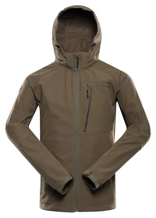 Куртка Alpine Pro Hoor MJCE623, укр, укр