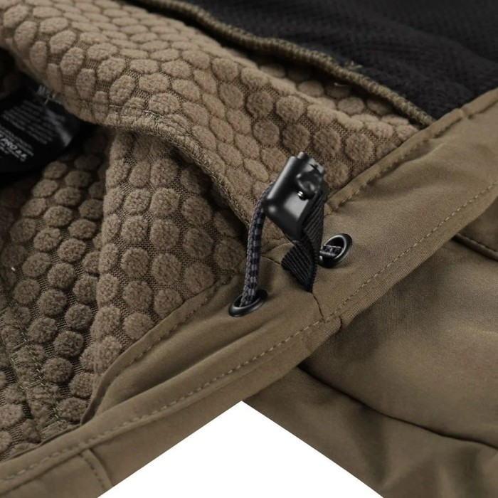 Куртка Alpine Pro Hoor MJCE623, укр, укр