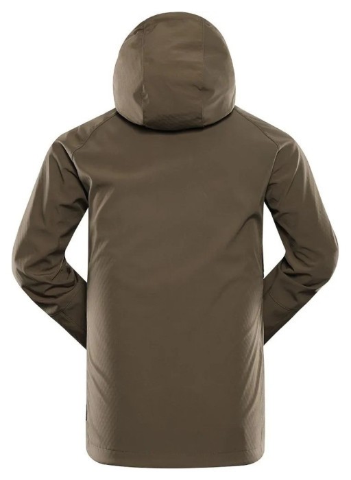 Куртка Alpine Pro Hoor MJCE623, укр, укр