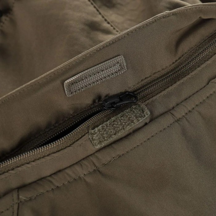 Куртка Alpine Pro Hoor MJCE623, укр, укр