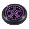 Колесо Union Turbomatic Pro Scooter Wheel 110mm Purple Фото - 1