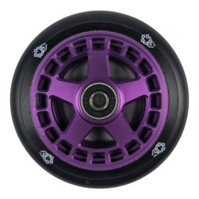 Колесо Union Turbomatic Pro Scooter Wheel 110mm Purple