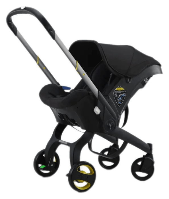 Коляска - автокресло 2in1 S800 (Розовый) Maraton