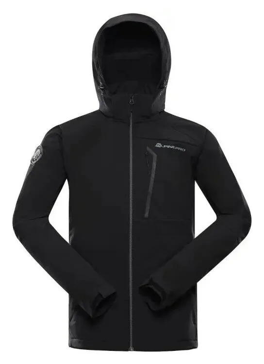 Куртка Alpine Pro Hoor MJCD623 (S 990)