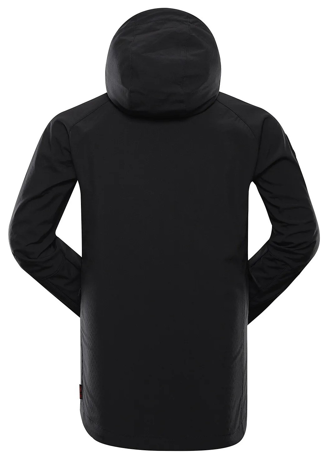 Куртка Alpine Pro Hoor MJCD623