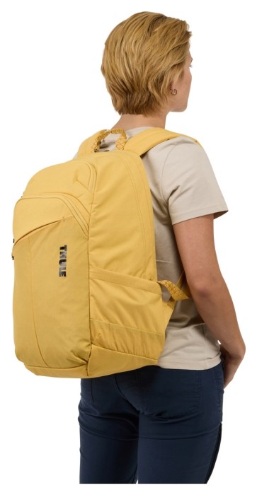 Рюкзак Thule Exeo Backpack 28L (Ochre) (TH 3204782), укр, укр