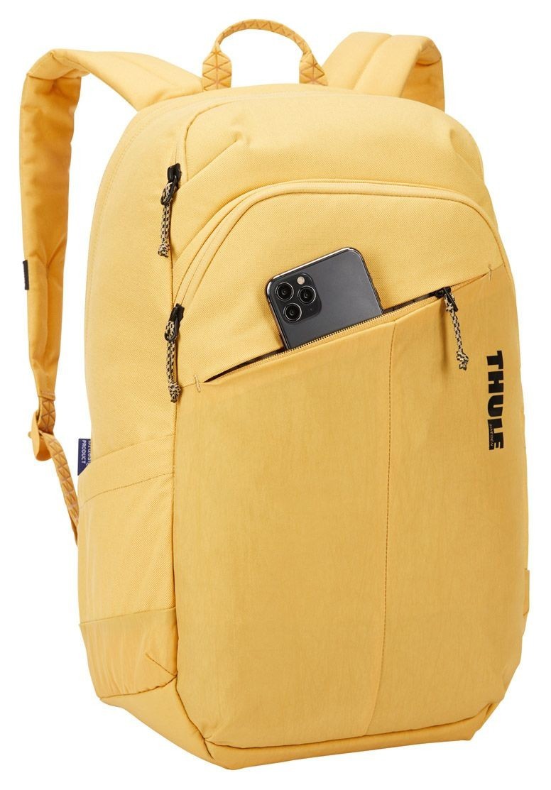 Рюкзак Thule Exeo Backpack 28L (Ochre) (TH 3204782)