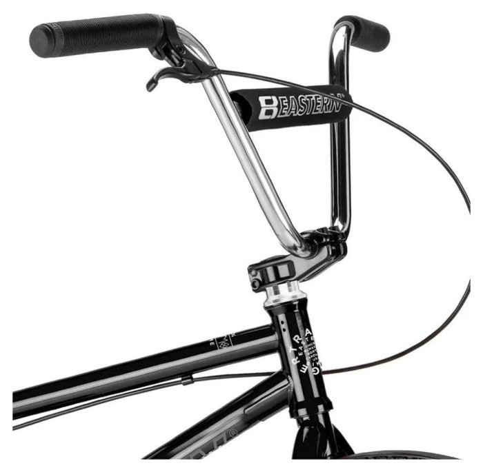 Велосипед BMX Eastern TrailDigger 20″ 20,75″ - Black