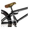 Велосипед BMX Eastern TrailDigger 20&quot; 20,75&quot; - Black Фото - 2