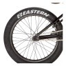 Велосипед BMX Eastern TrailDigger 20&quot; 20,75&quot; - Black Фото - 3