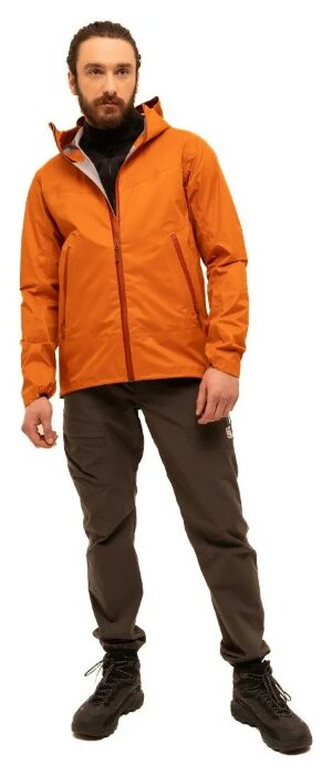 Куртка Turbat Dara Mns, укр, укр