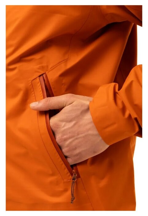 Куртка Turbat Dara Mns, укр, укр